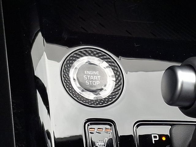new 2025 Kia Niro car, priced at $31,360