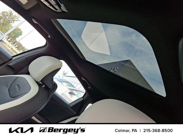 new 2025 Kia K4 car, priced at $27,673