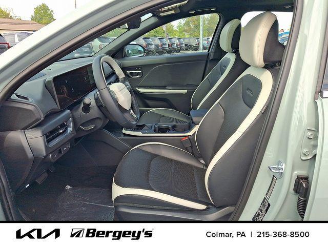 new 2025 Kia K4 car, priced at $27,673