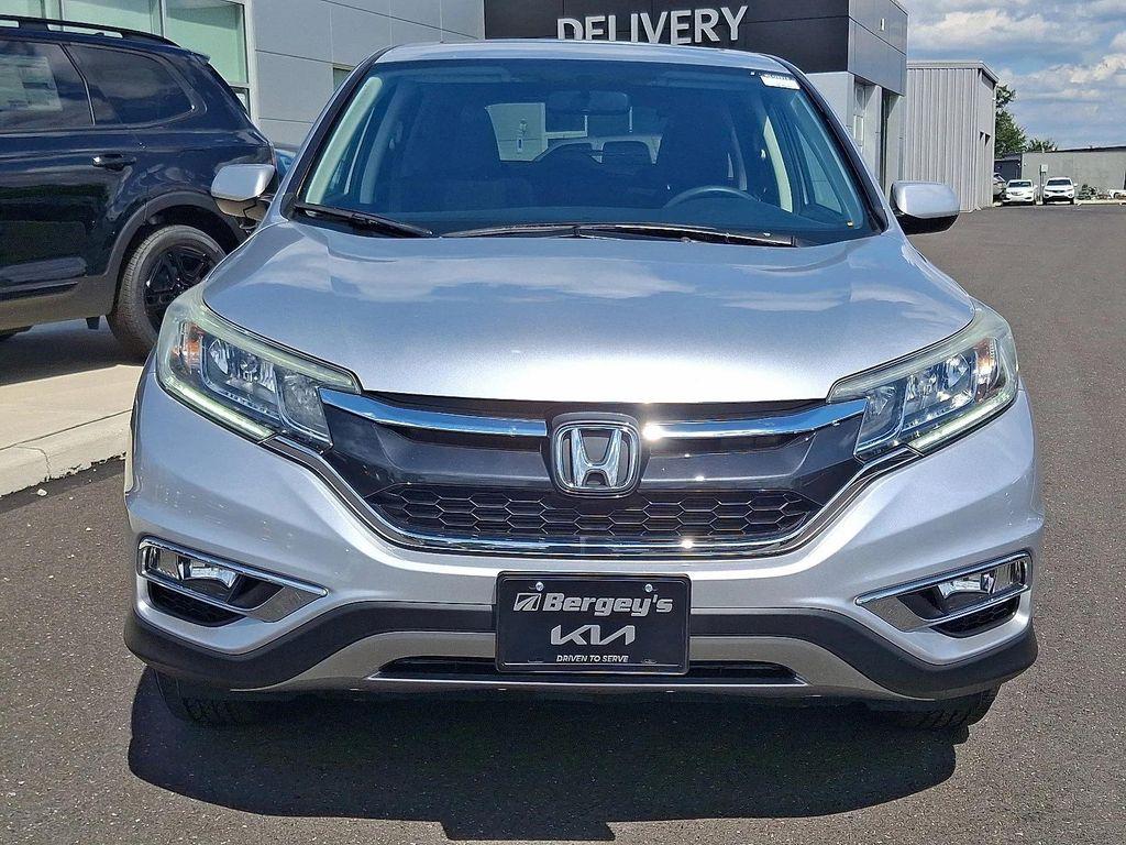 used 2016 Honda CR-V car, priced at $21,985