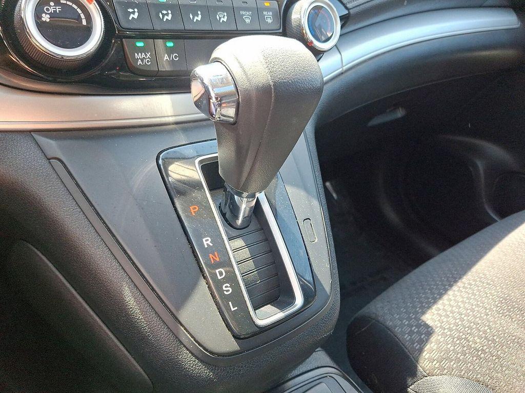 used 2016 Honda CR-V car, priced at $21,985