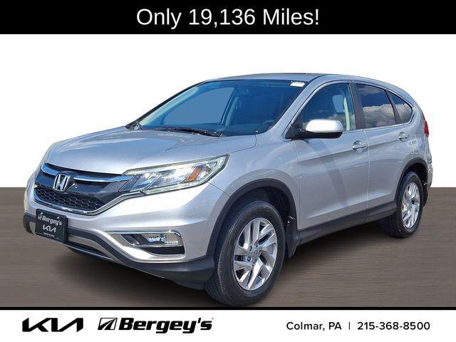 used 2016 Honda CR-V car, priced at $20,221