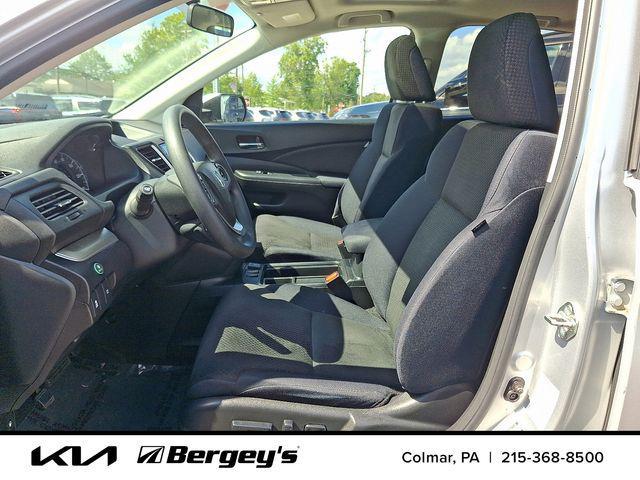 used 2016 Honda CR-V car, priced at $20,221