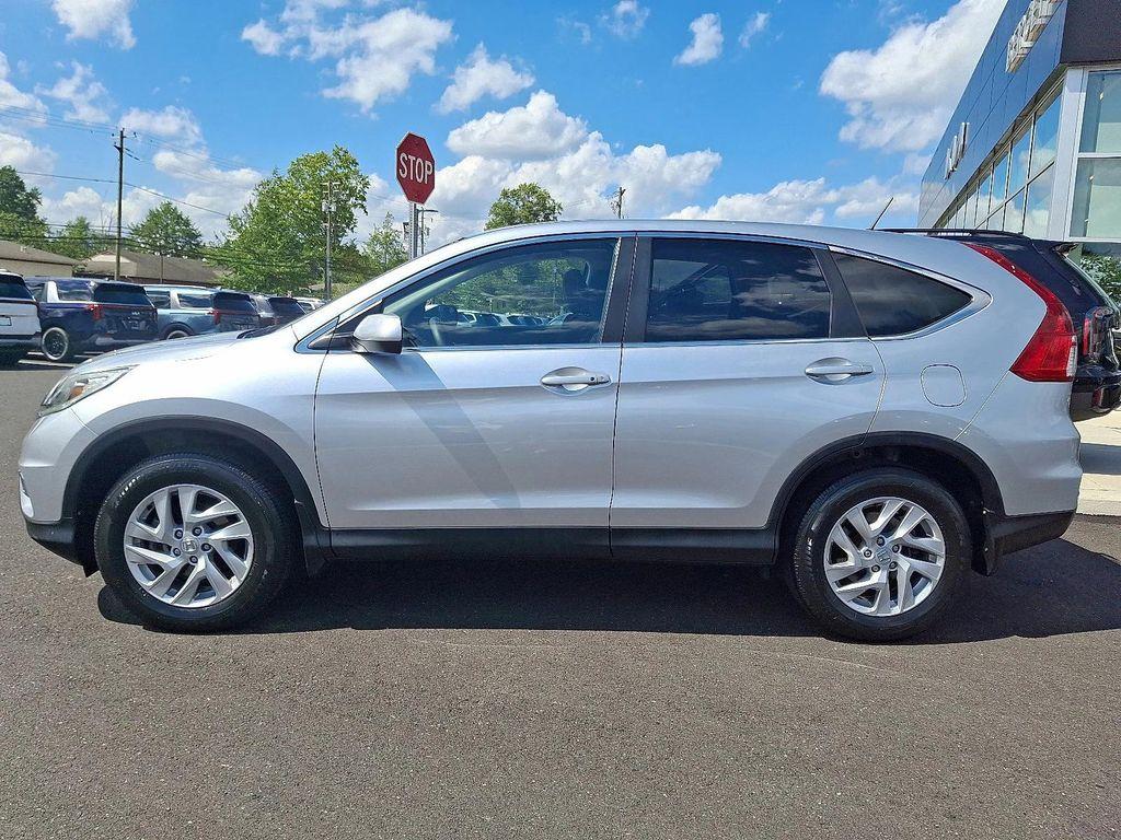 used 2016 Honda CR-V car, priced at $21,985