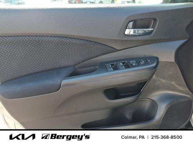 used 2016 Honda CR-V car, priced at $20,221