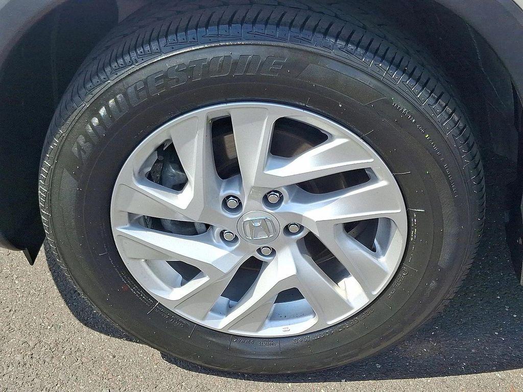 used 2016 Honda CR-V car, priced at $21,985