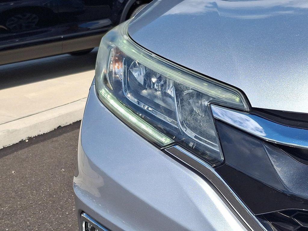 used 2016 Honda CR-V car, priced at $21,985