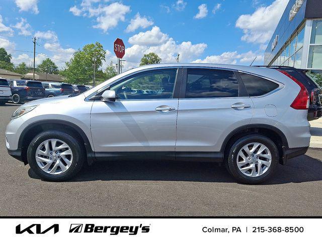 used 2016 Honda CR-V car, priced at $20,221