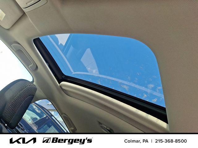 used 2016 Honda CR-V car, priced at $20,221