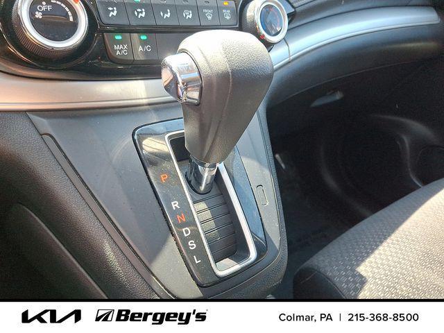 used 2016 Honda CR-V car, priced at $20,221