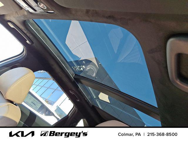 new 2026 Kia Sorento car, priced at $50,170