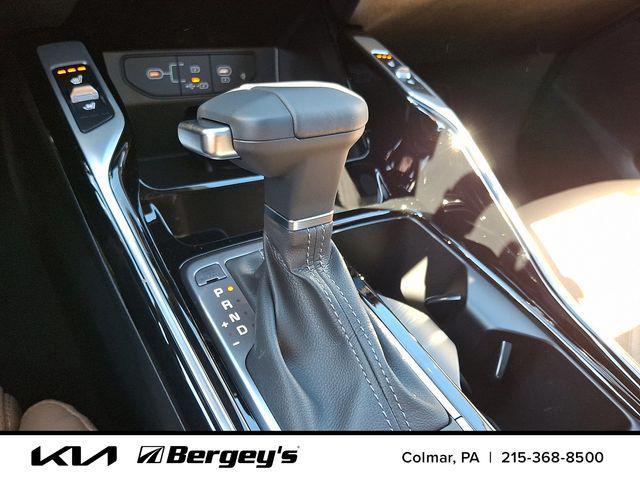 new 2026 Kia Sorento car, priced at $50,170