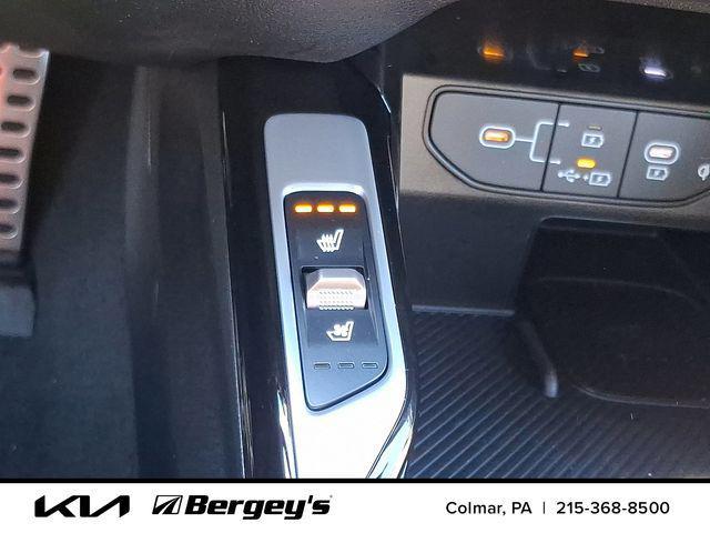 new 2026 Kia Sorento car, priced at $50,170