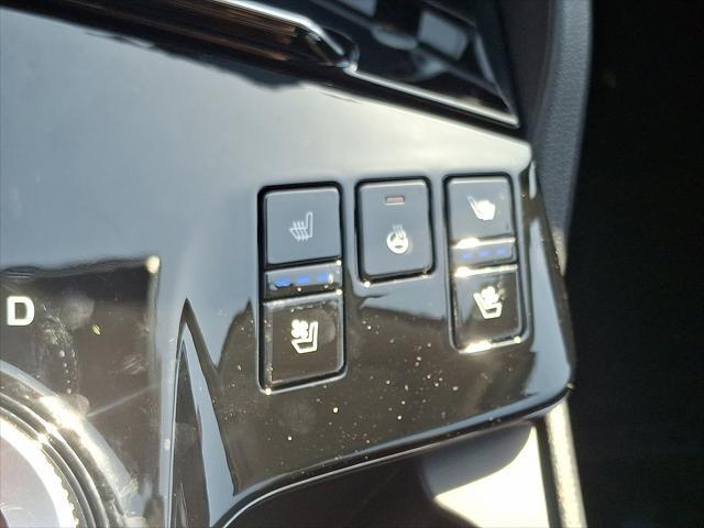 new 2025 Kia Sportage Hybrid car, priced at $39,355