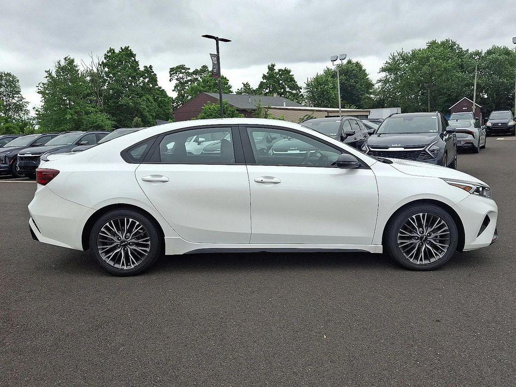 used 2022 Kia Forte car, priced at $19,699