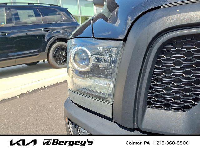 used 2016 Ram 1500 car, priced at $20,619