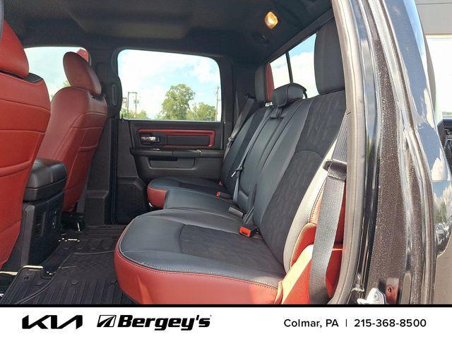 used 2016 Ram 1500 car, priced at $20,619
