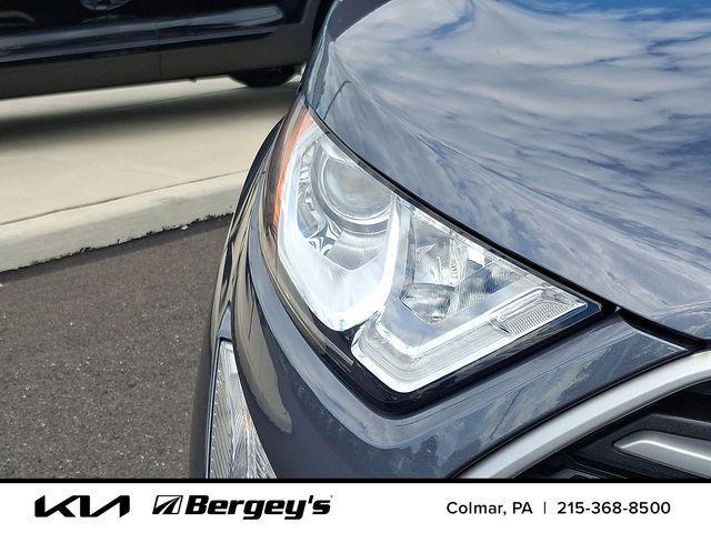 used 2021 Ford EcoSport car, priced at $14,894