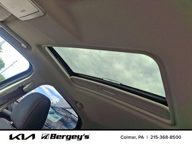 used 2021 Ford EcoSport car, priced at $14,894