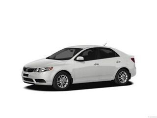 used 2012 Kia Forte car
