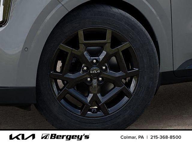 new 2026 Kia Carnival car, priced at $47,755