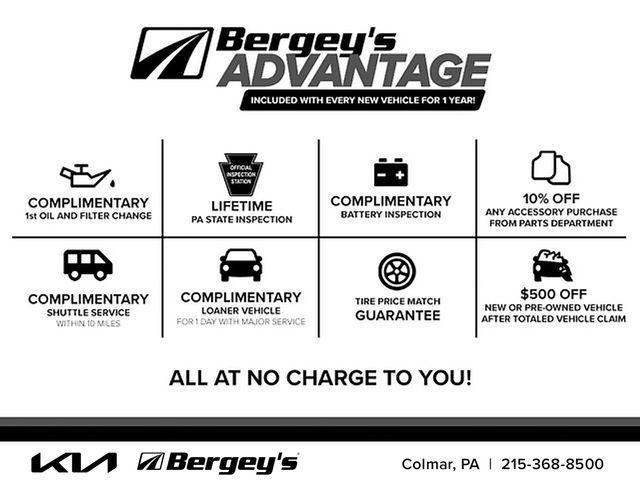 new 2026 Kia Carnival car, priced at $47,755