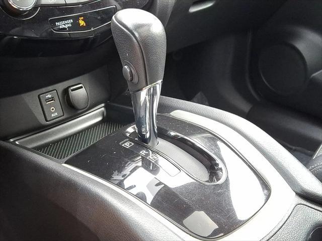 used 2015 Nissan Rogue car, priced at $10,999