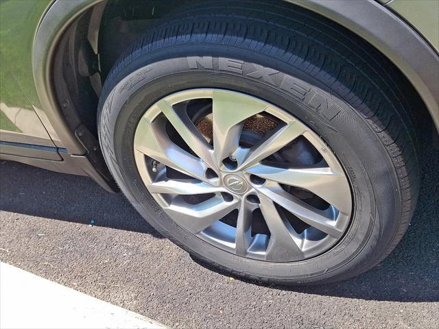 used 2015 Nissan Rogue car, priced at $10,999