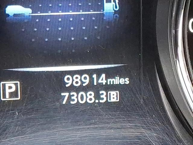 used 2015 Nissan Rogue car, priced at $10,999