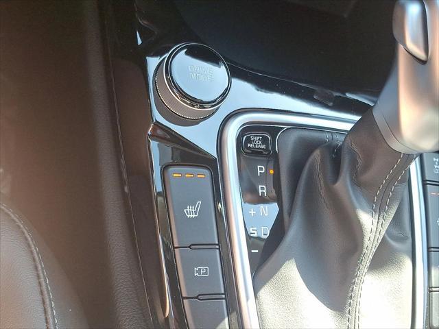 new 2025 Kia Seltos car, priced at $27,325