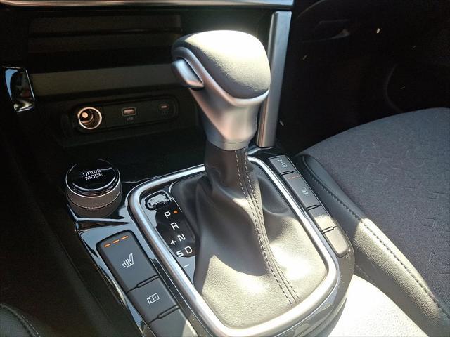 new 2025 Kia Seltos car, priced at $27,325