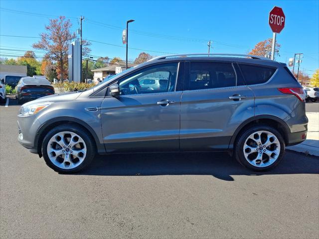 used 2014 Ford Escape car, priced at $11,959