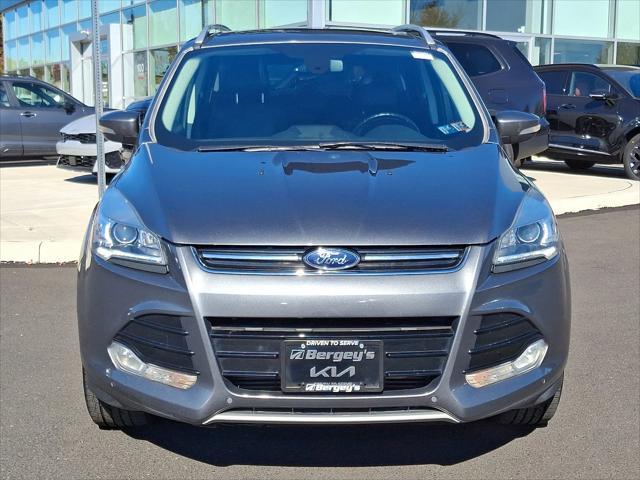 used 2014 Ford Escape car, priced at $11,959