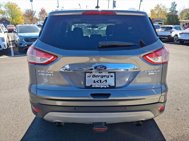 used 2014 Ford Escape car, priced at $11,959