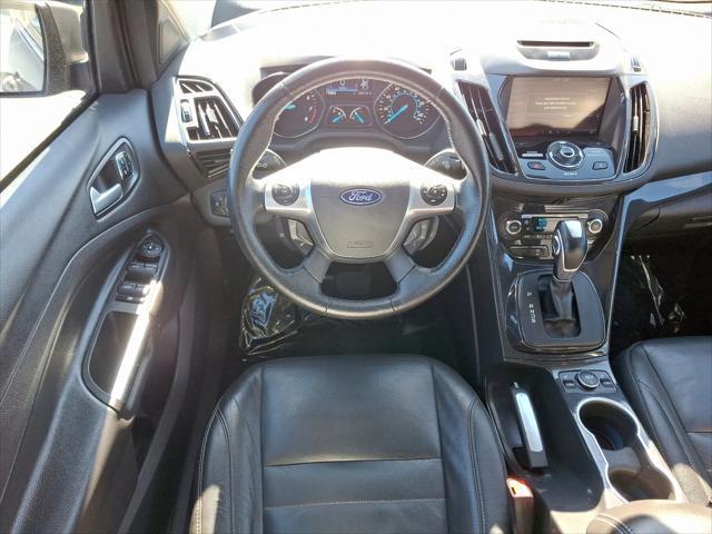 used 2014 Ford Escape car, priced at $11,959