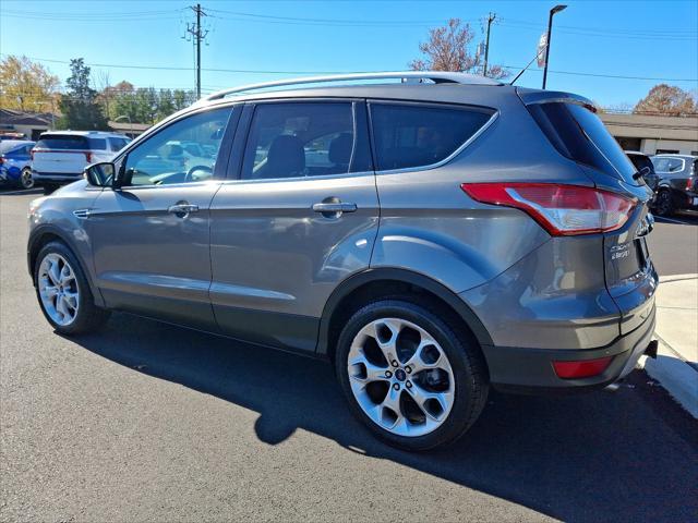 used 2014 Ford Escape car, priced at $11,959