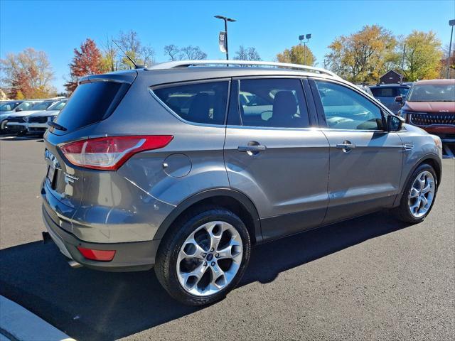 used 2014 Ford Escape car, priced at $11,959