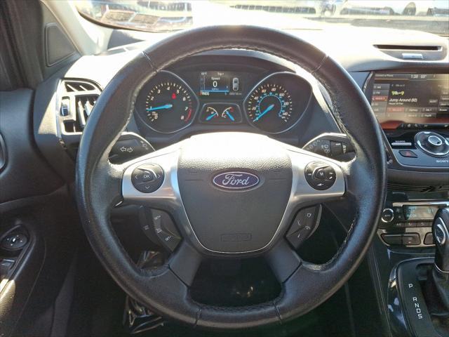 used 2014 Ford Escape car, priced at $11,959