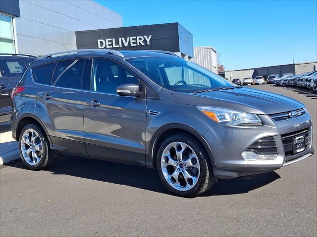 used 2014 Ford Escape car, priced at $11,959