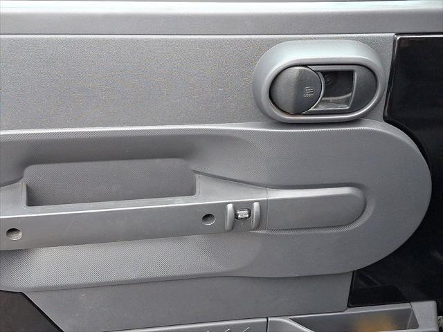 used 2010 Jeep Wrangler car, priced at $11,995