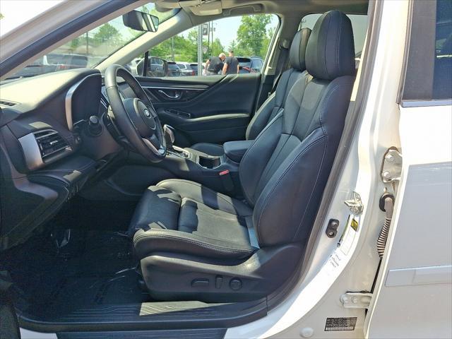 used 2020 Subaru Outback car, priced at $19,992