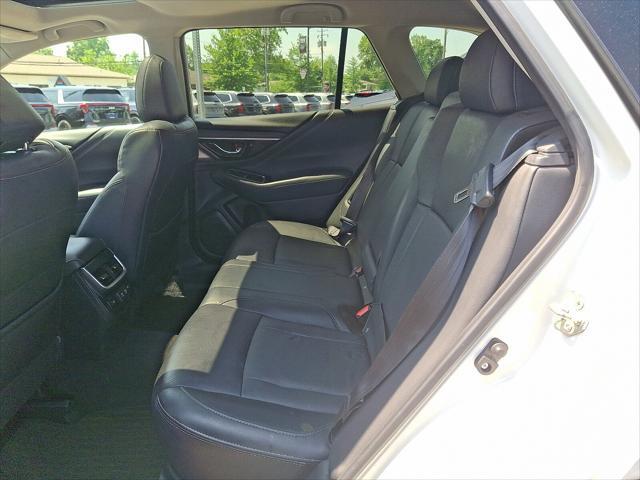 used 2020 Subaru Outback car, priced at $19,992