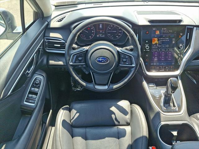 used 2020 Subaru Outback car, priced at $19,992