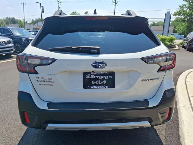 used 2020 Subaru Outback car, priced at $19,992