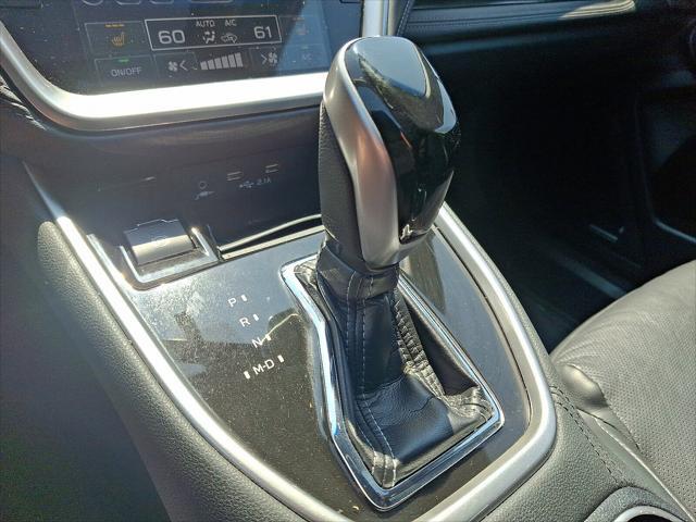 used 2020 Subaru Outback car, priced at $19,992