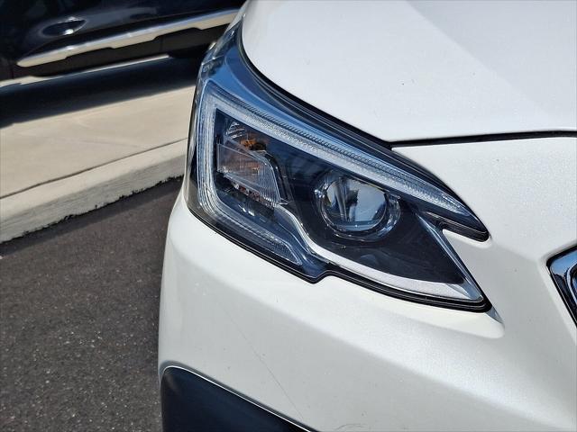 used 2020 Subaru Outback car, priced at $19,992