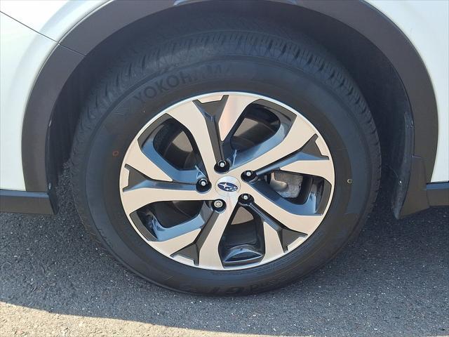 used 2020 Subaru Outback car, priced at $19,992