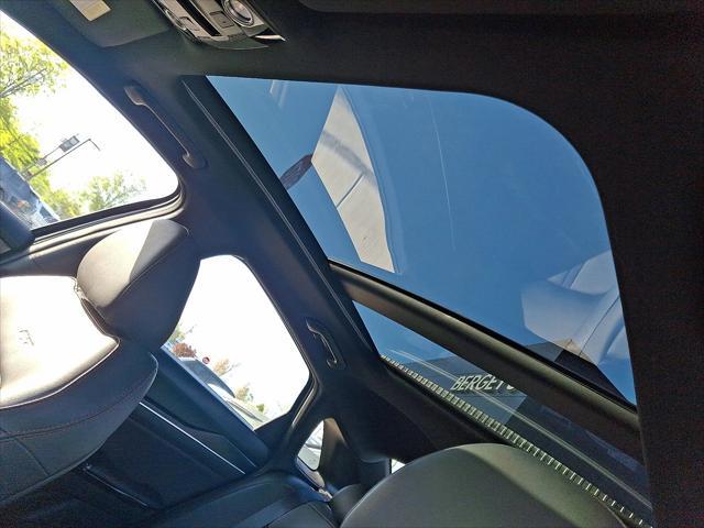 used 2023 Kia K5 car, priced at $32,999