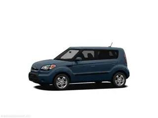 used 2010 Kia Soul car