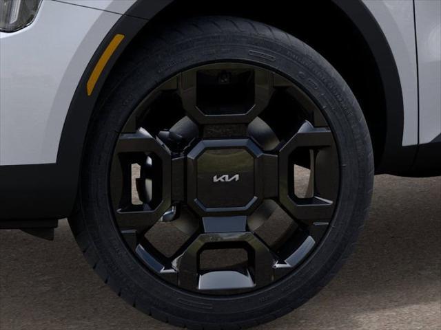 new 2025 Kia Sorento car, priced at $40,313